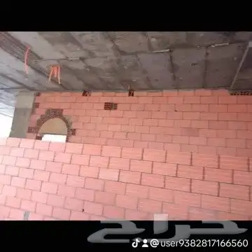 مقاول مباني ولياسه وتكسير وسباكه وكهرباء وكل حاقه ع المفتاح 2