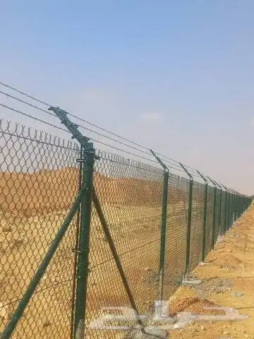 مقاول شبوك زراعيه او حكوميه 6