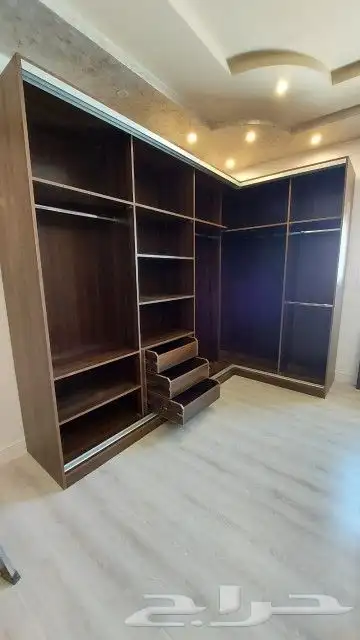 تفصيل خزائن حسب الطلب 4