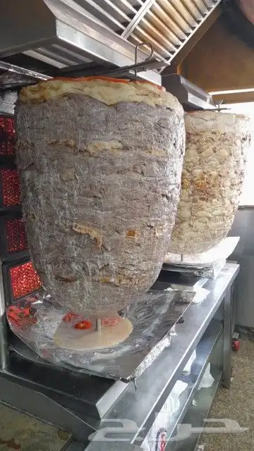 خلطات شاورما سوريه تركيه لبنانيه 0