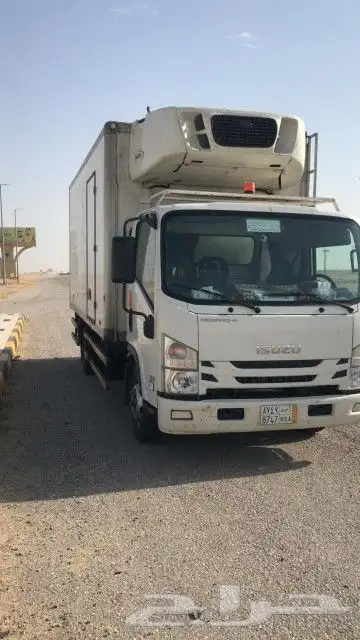 دوافع النجد للنقل المبرد 0