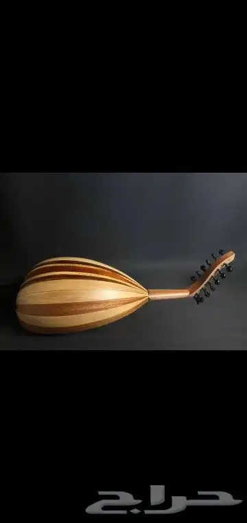العنوان عود بحريني حجم صغير وقصعة صغيرة مبططة جديد للبيع 2