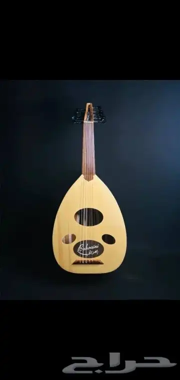 العنوان عود بحريني حجم صغير وقصعة صغيرة مبططة جديد للبيع 0