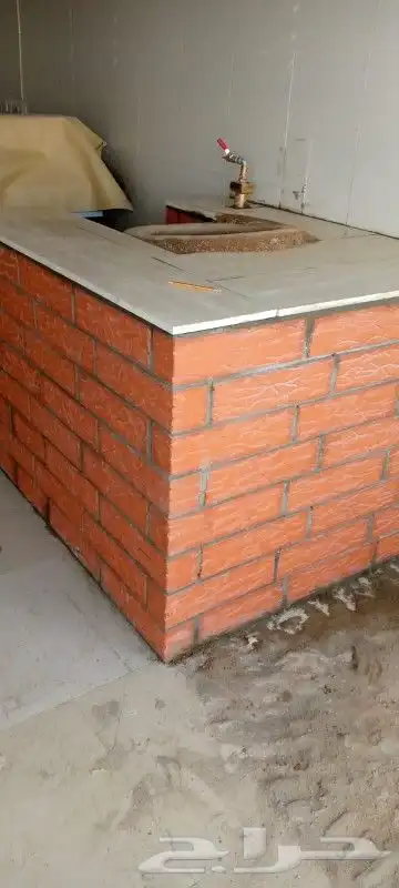برميل مندي طوب حراري وحديد 8