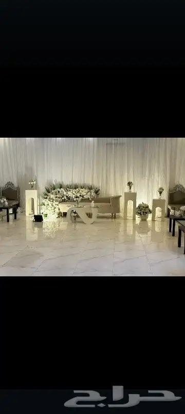 طاولات طعام .طاولات استقبال. قهوجيين صبابين 4
