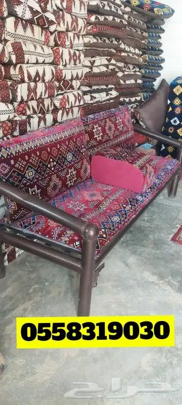 كراسي كويتي  جلسات خارجي   كنب اثاث  جلسات   القصيم   بريده 12