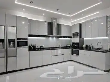 احدث مطابخ تفصيل في الرياض واسعار متميزه لاي استفسارات كلمني 8