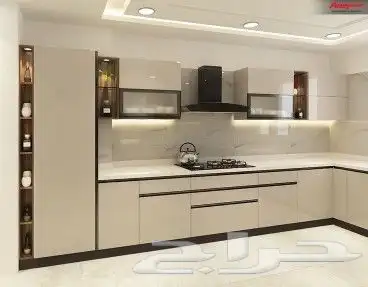 احدث مطابخ تفصيل في الرياض واسعار متميزه لاي استفسارات كلمني 3