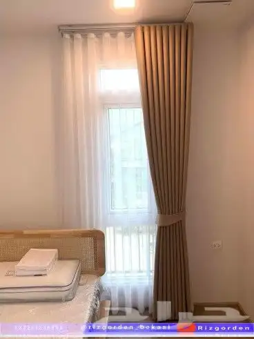 تفصيل ستائر جميع المديلات التواصل 5