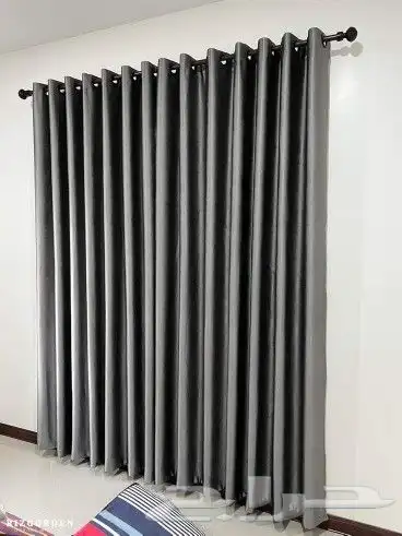 تفصيل ستائر جميع المديلات التواصل 6