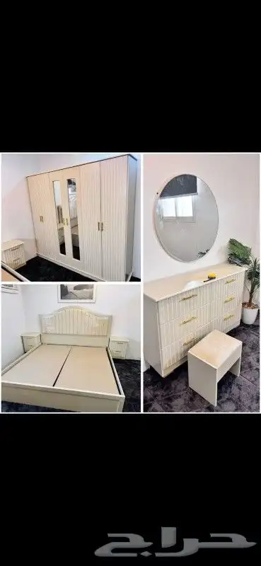 غرف نوم جديده 6