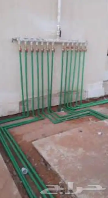 سباك كهربائي الخرج 0