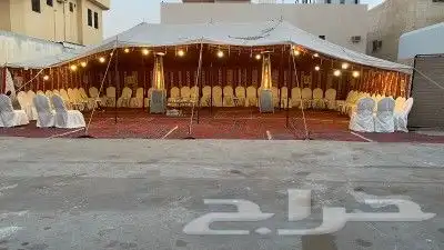 اجار كراسي زل حفلات متكامله 2