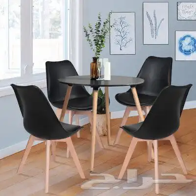 كراسي طاولات مخفضة 19