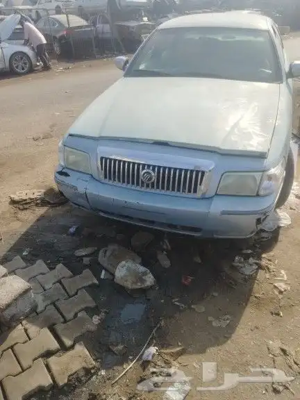 فوردماركيز 0