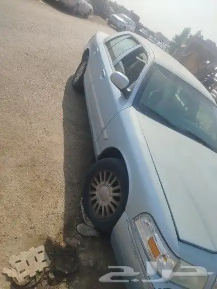 فوردماركيز 2