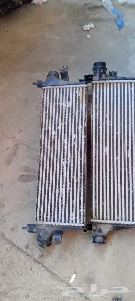 اديترات شبك هايلكس 2016 آلي 2024 4