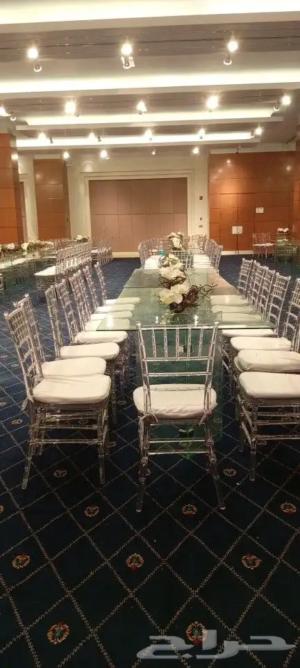 منظم مناسبات 5