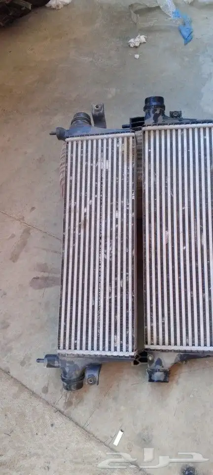 اديترات شبك هايلكس 2016 آلي 2024 3