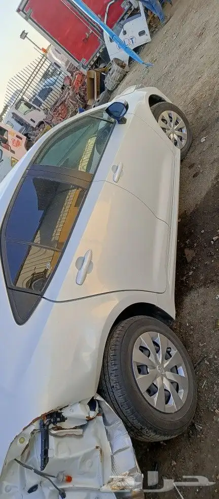 تويوتا كرولا 2024 3