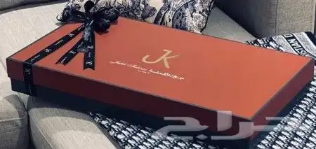 هارد كفر أكياس علب عطور استكرات أختام بكسات أكرليك 8