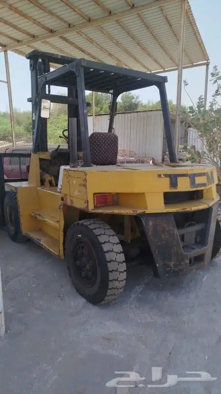 رافعه شوكية سكين للايجار 0