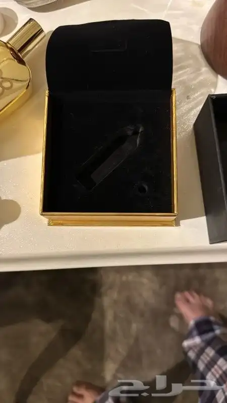 هارد كفر أكياس علب عطور استكرات أختام بكسات أكرليك 7