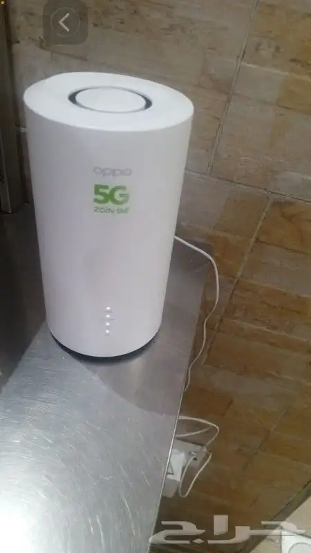 zain 5g راوتر متنقل 0