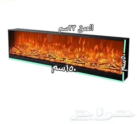 مدافئ دفايات 2