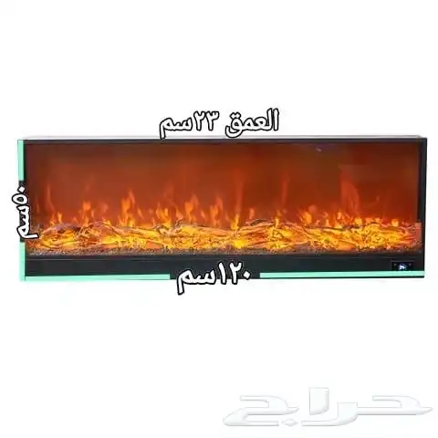 مدافئ دفايات 1