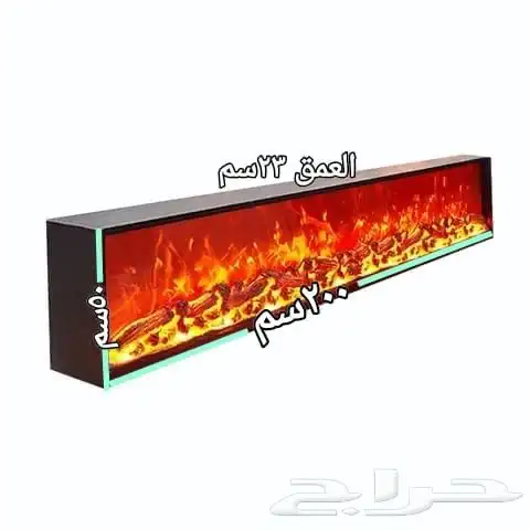 مدافئ دفايات 4