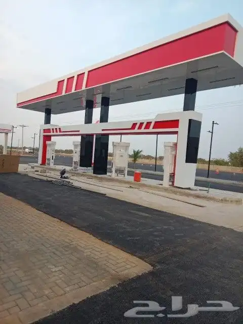 مؤسسة مقاولات عامة   كلادينج 14