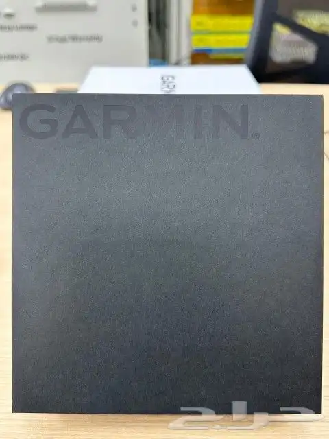 ساعات قارمن فينكس 8 - Garmin fenix 8 23