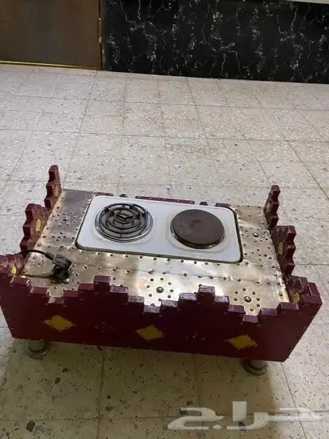 سخان دلال 0