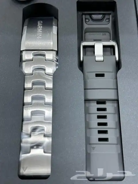 ساعات قارمن فينكس 8 - Garmin fenix 8 17