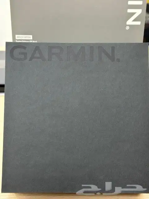 ساعات قارمن فينكس 8 - Garmin fenix 8 19