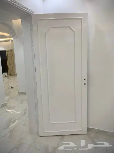 معلم دهان (أبواب ناري  مجنو  زيتي ) 1