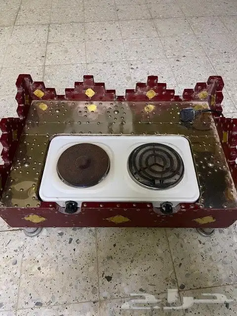 سخان دلال 1