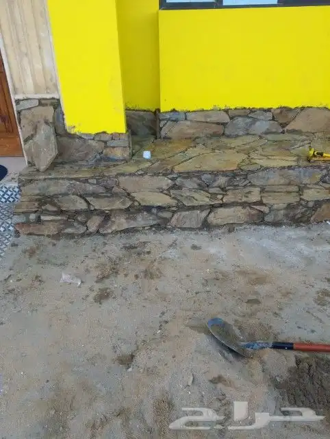 معلم حجر تلبيس 1