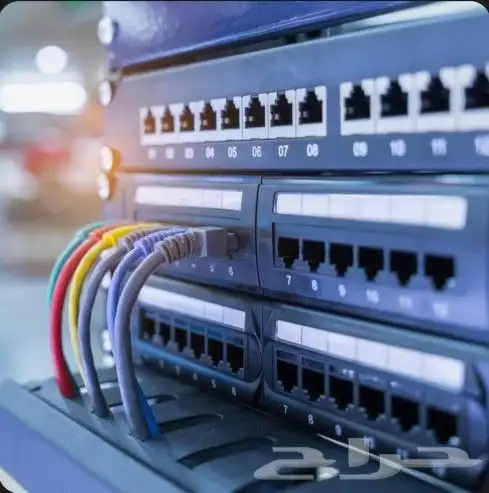 مهندس متخصص في الانظمة وشبكات العيادات الطبية والاسنان 1