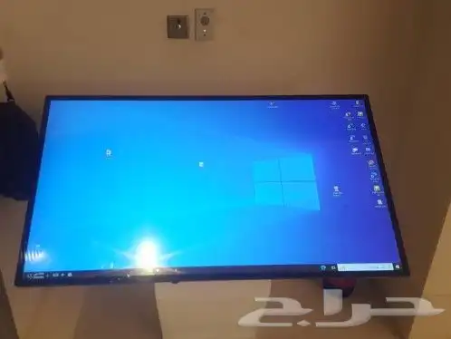 تأجير شاشات ليد p1.8 p2.6 12