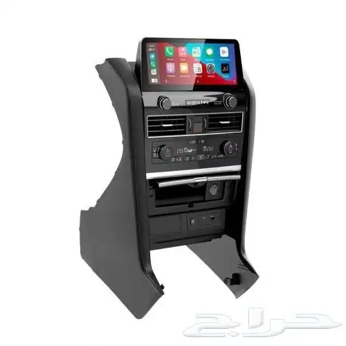 تركيب شاشه باترول نفس شكليت الوكاله 0