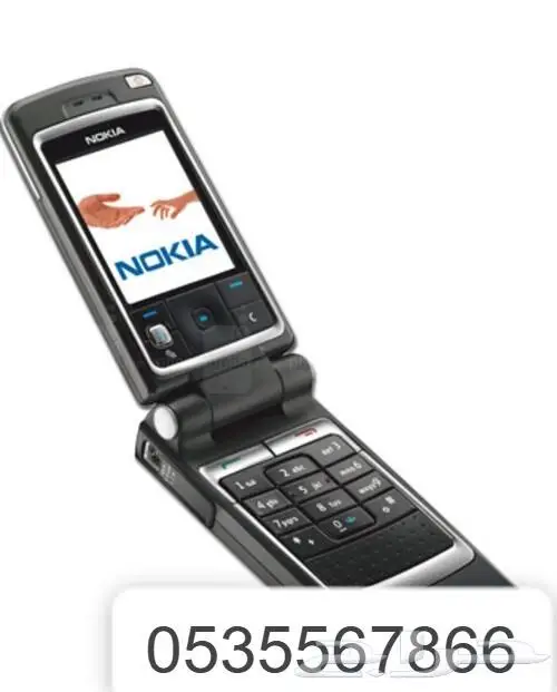 بطارية نوكيا الاصلية BL-4C جوال برج العرب BL-5Cوصلت حديثا 8