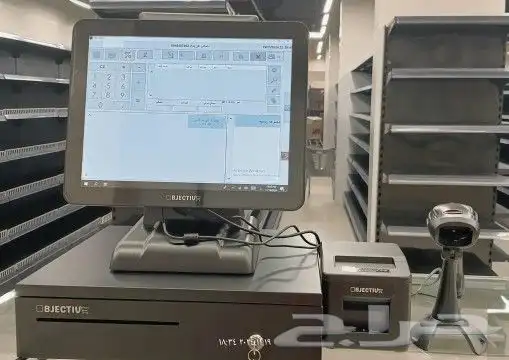 كاشير جديد برنامج محاسبي كاشير مطعم كاشير مغسلة كاشير بقالة 0