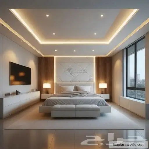 معلم  طريف لجميع  انواع الديكورات 4