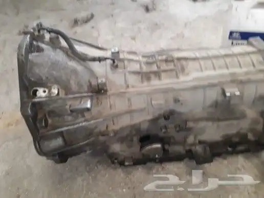 مكاين مكينه قير سكويا جينسس برادو اف جي فورشنر اكسنت سنتافي 1