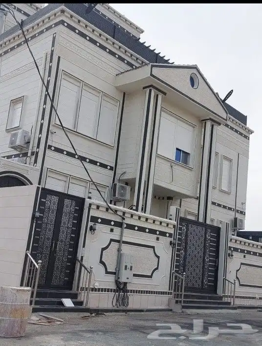 مقاول وجهات خارجيه باقل التكلفه 9
