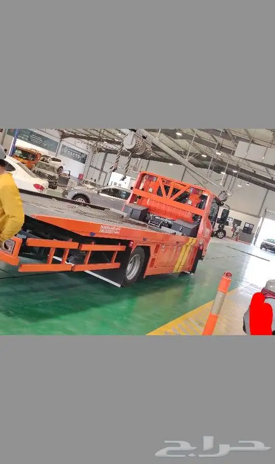 سطحه النقل السيارات الدمام الظهران 0