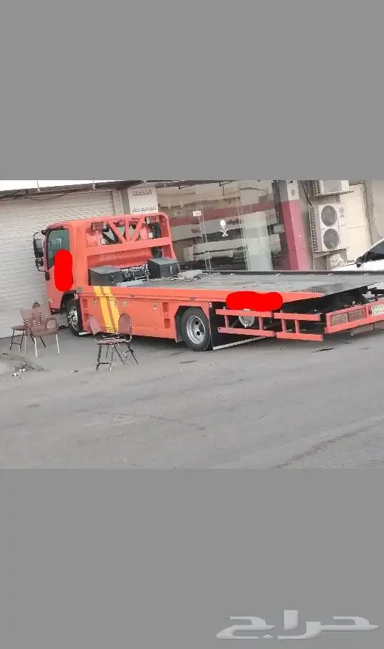 سطحه النقل السيارات الدمام الظهران 1