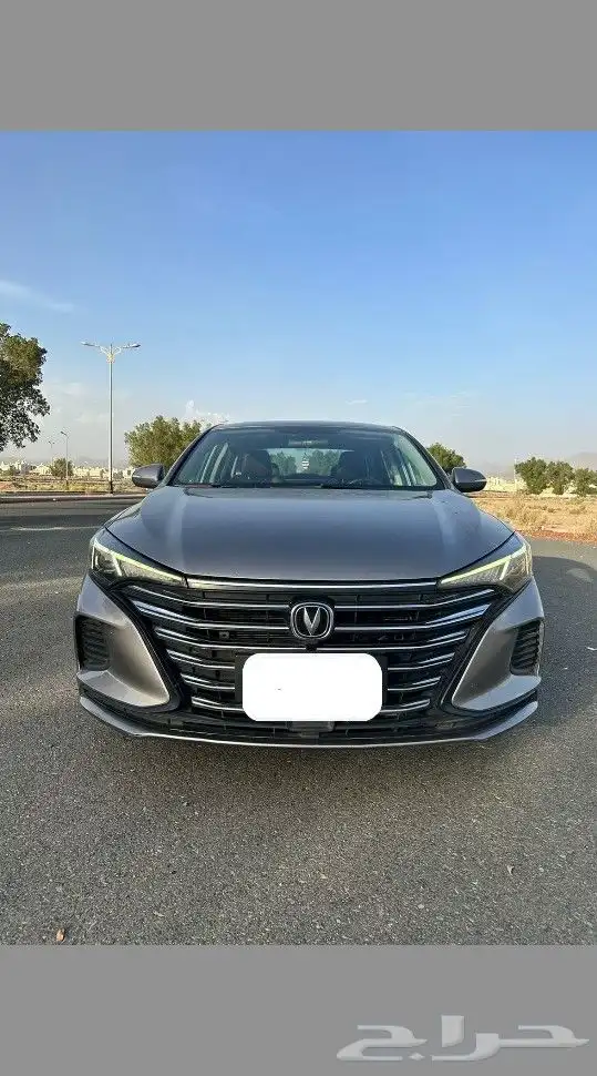 شانجان ايدو 2023 بلس تحت الضمان 0